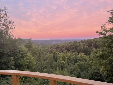 2295 Kenniston Hill Road Wheelock VT 05851
