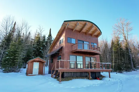 2295 Kenniston Hill Road Wheelock VT 05851