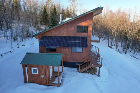 2295 Kenniston Hill Road Wheelock VT 05851