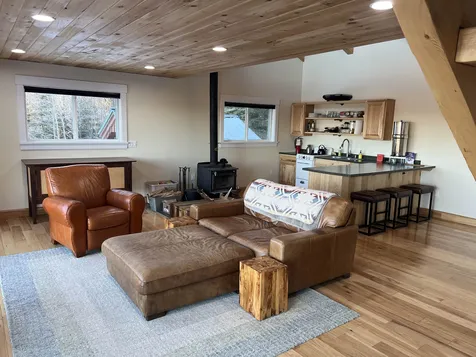 2295 Kenniston Hill Road Wheelock VT 05851