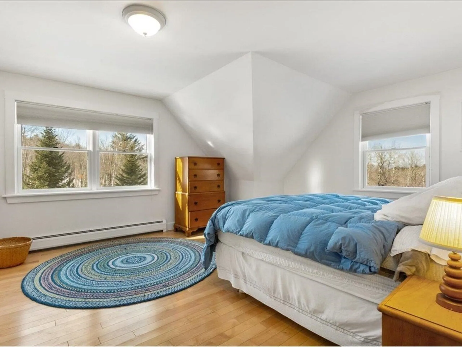 255 Upland Mowing Road Waterbury VT 05676