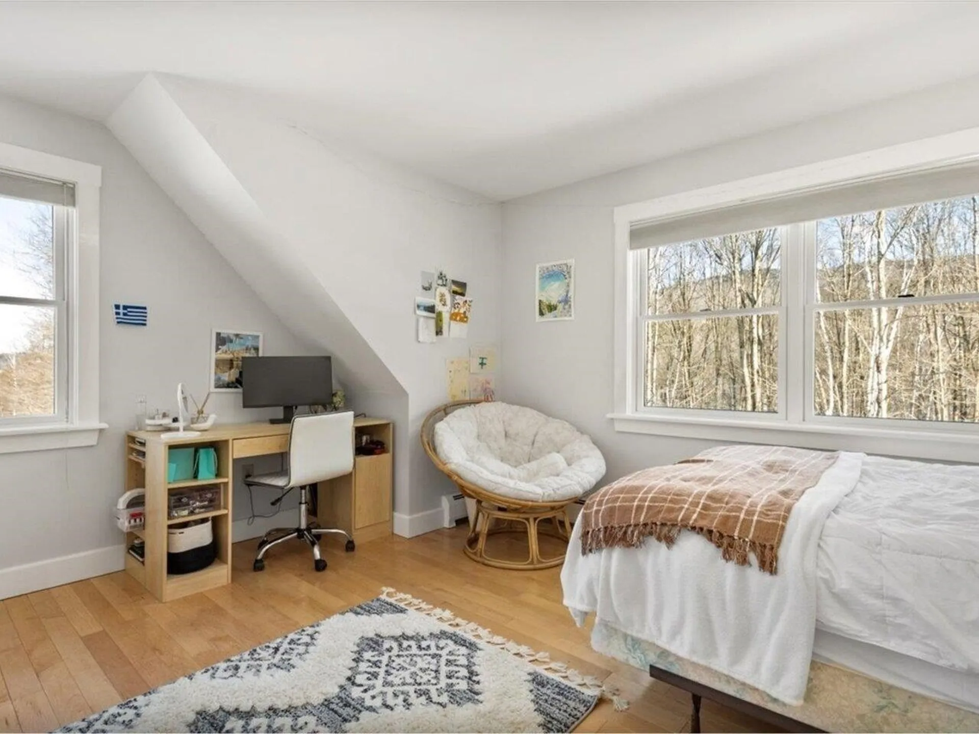 255 Upland Mowing Road Waterbury VT 05676