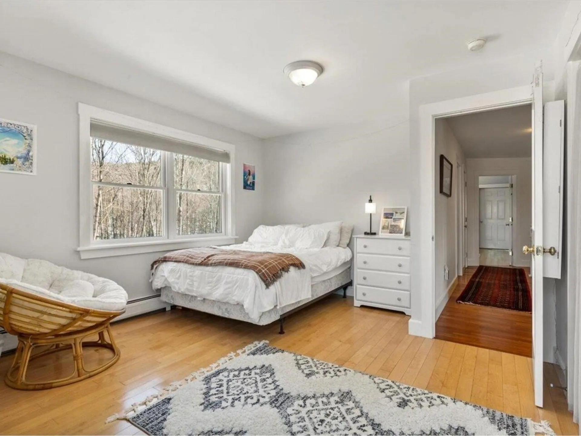 255 Upland Mowing Road Waterbury VT 05676
