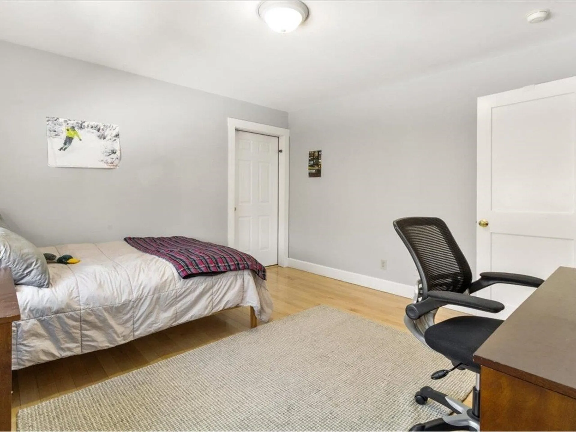 255 Upland Mowing Road Waterbury VT 05676