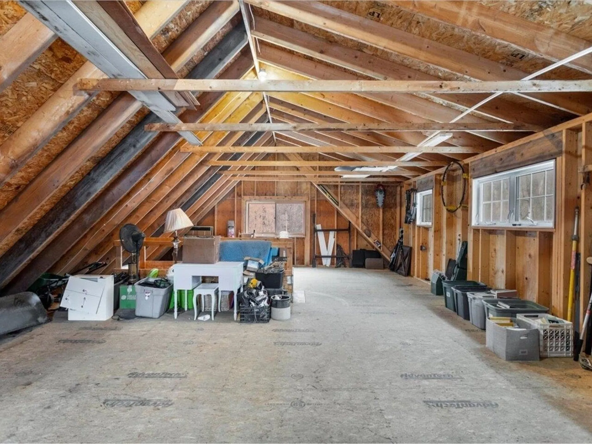255 Upland Mowing Road Waterbury VT 05676