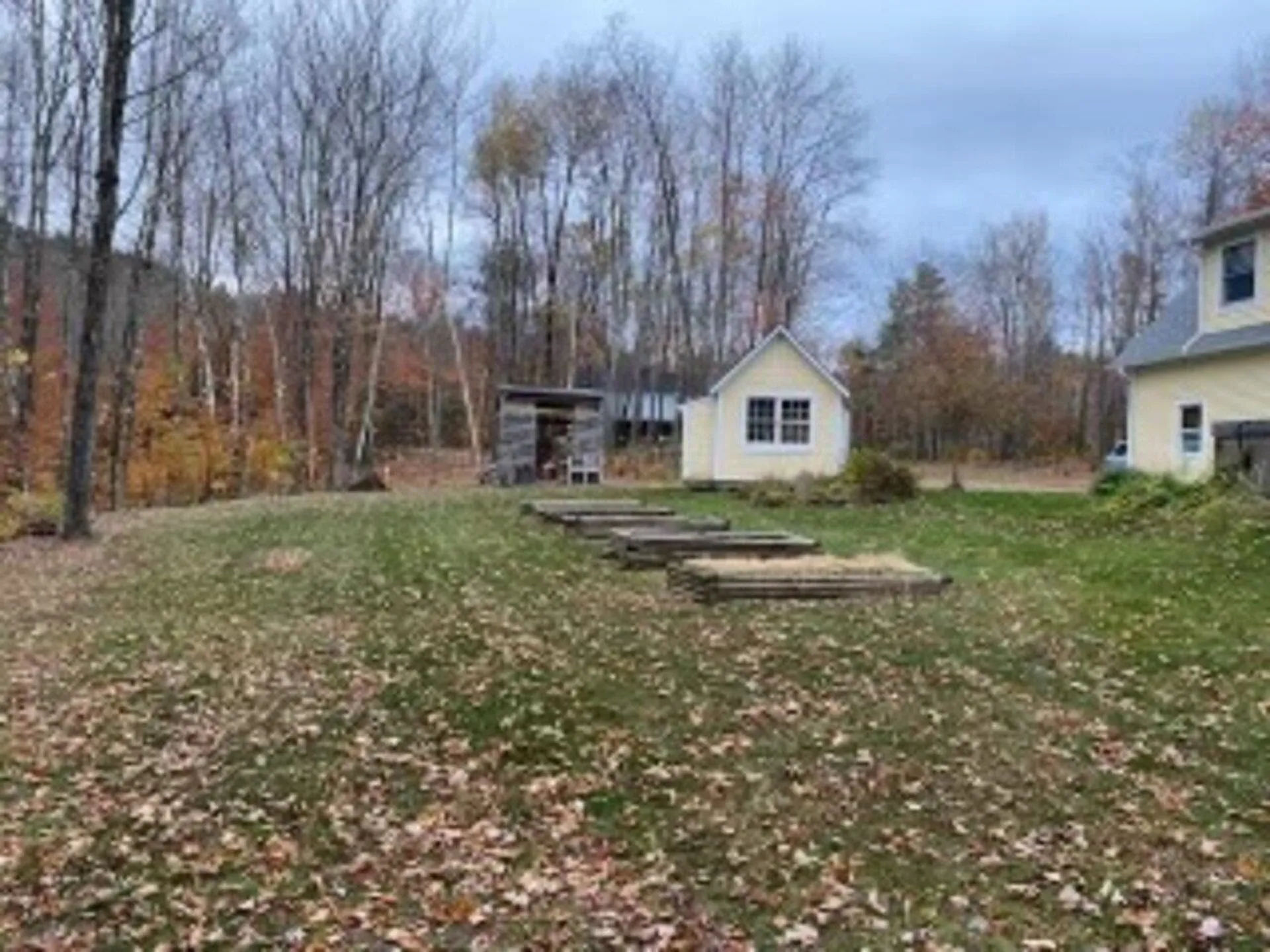 255 Upland Mowing Road Waterbury VT 05676