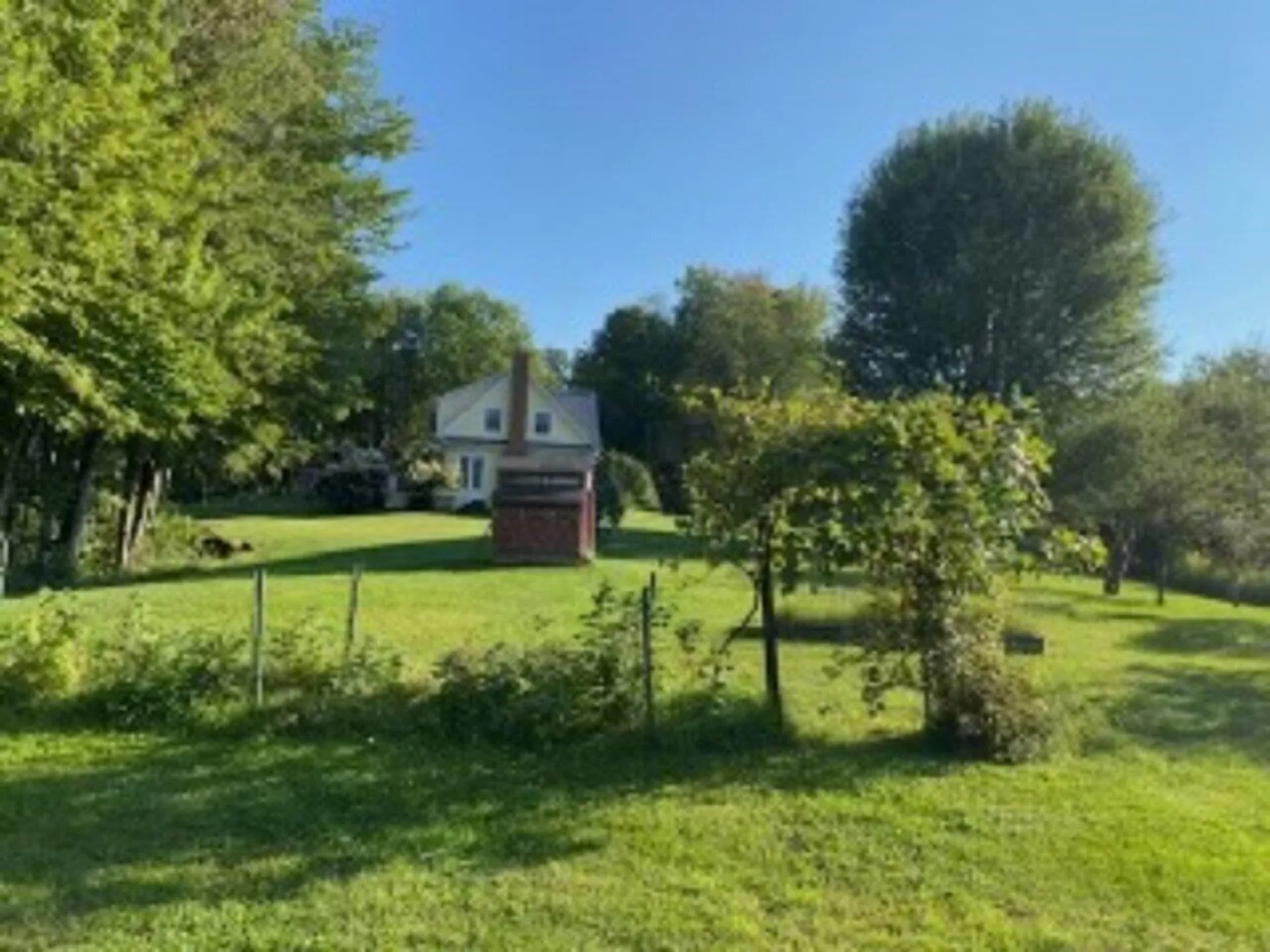 255 Upland Mowing Road Waterbury VT 05676