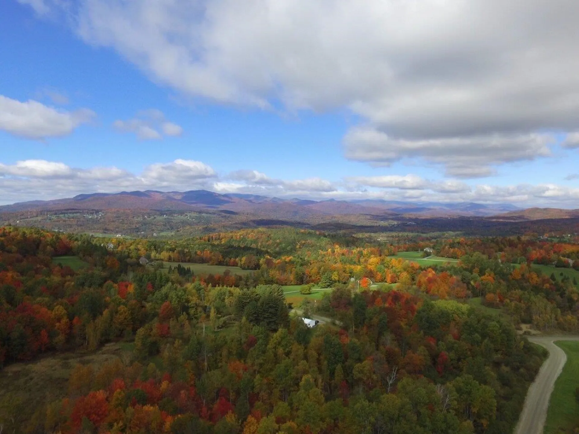 255 Upland Mowing Road Waterbury VT 05676