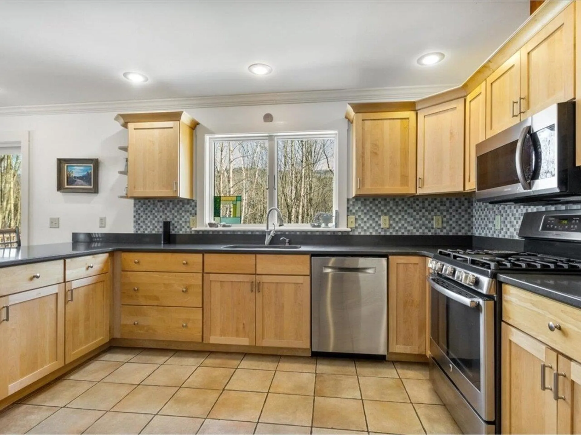 255 Upland Mowing Road Waterbury VT 05676