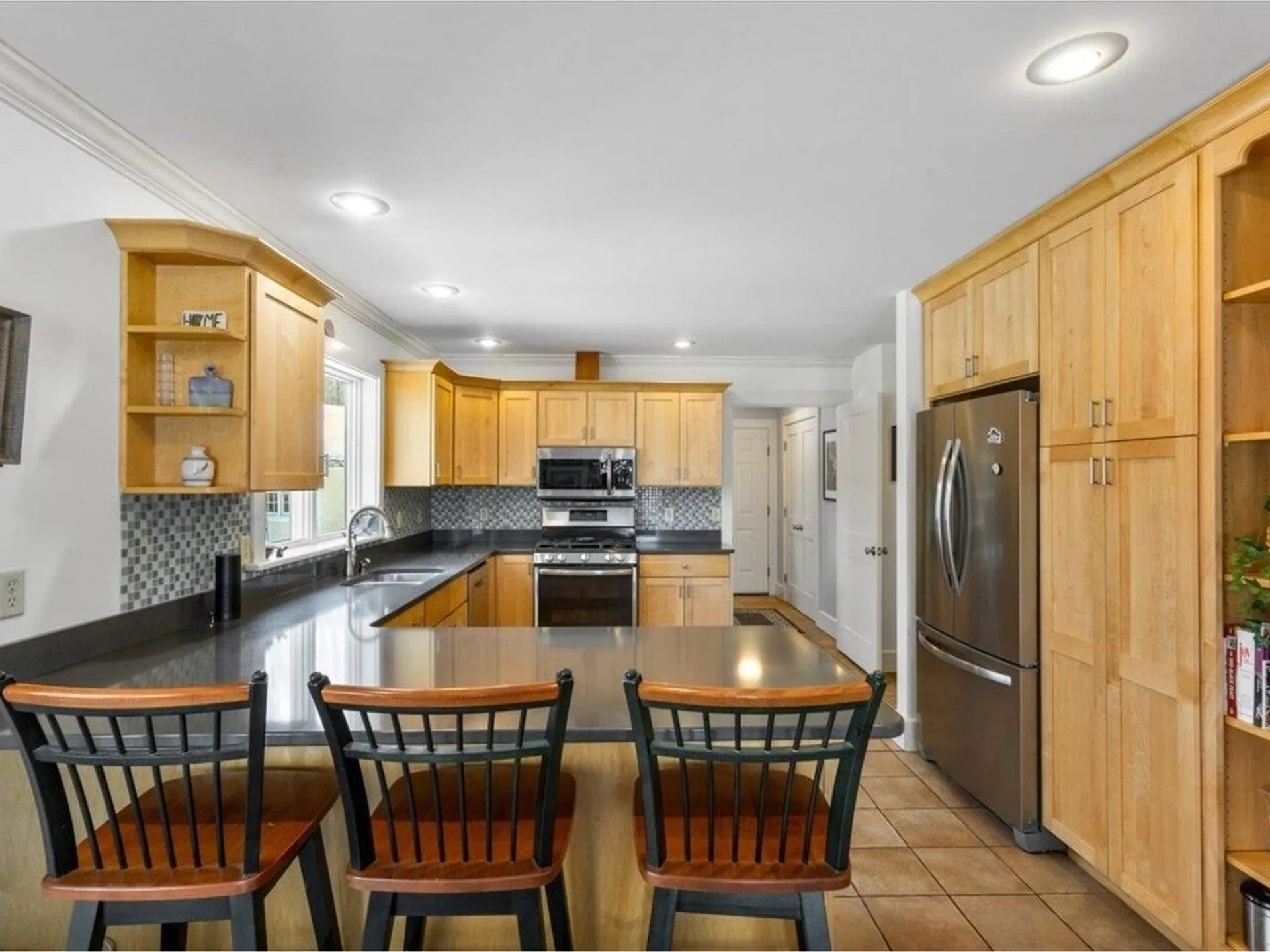 255 Upland Mowing Road Waterbury VT 05676