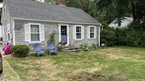 31 Perkins Road Rye NH 03870