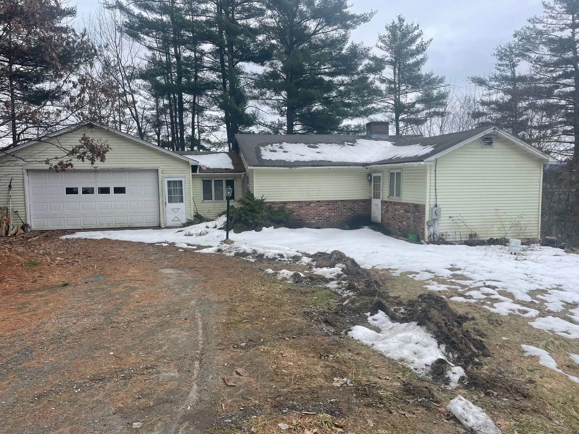 1009 Terry Hill Road Fairlee VT 05045