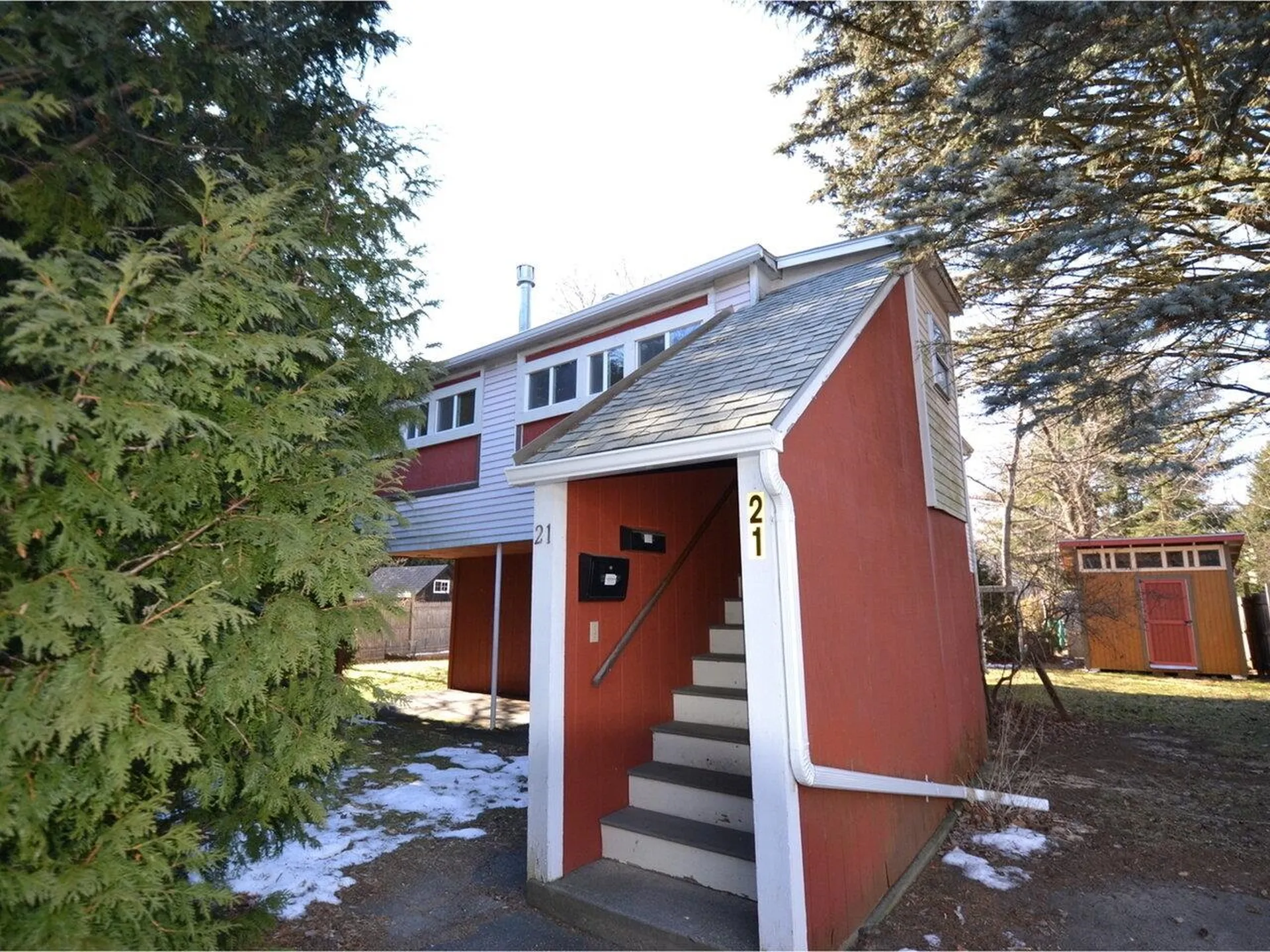 21 Meadow Road South Burlington VT 05403