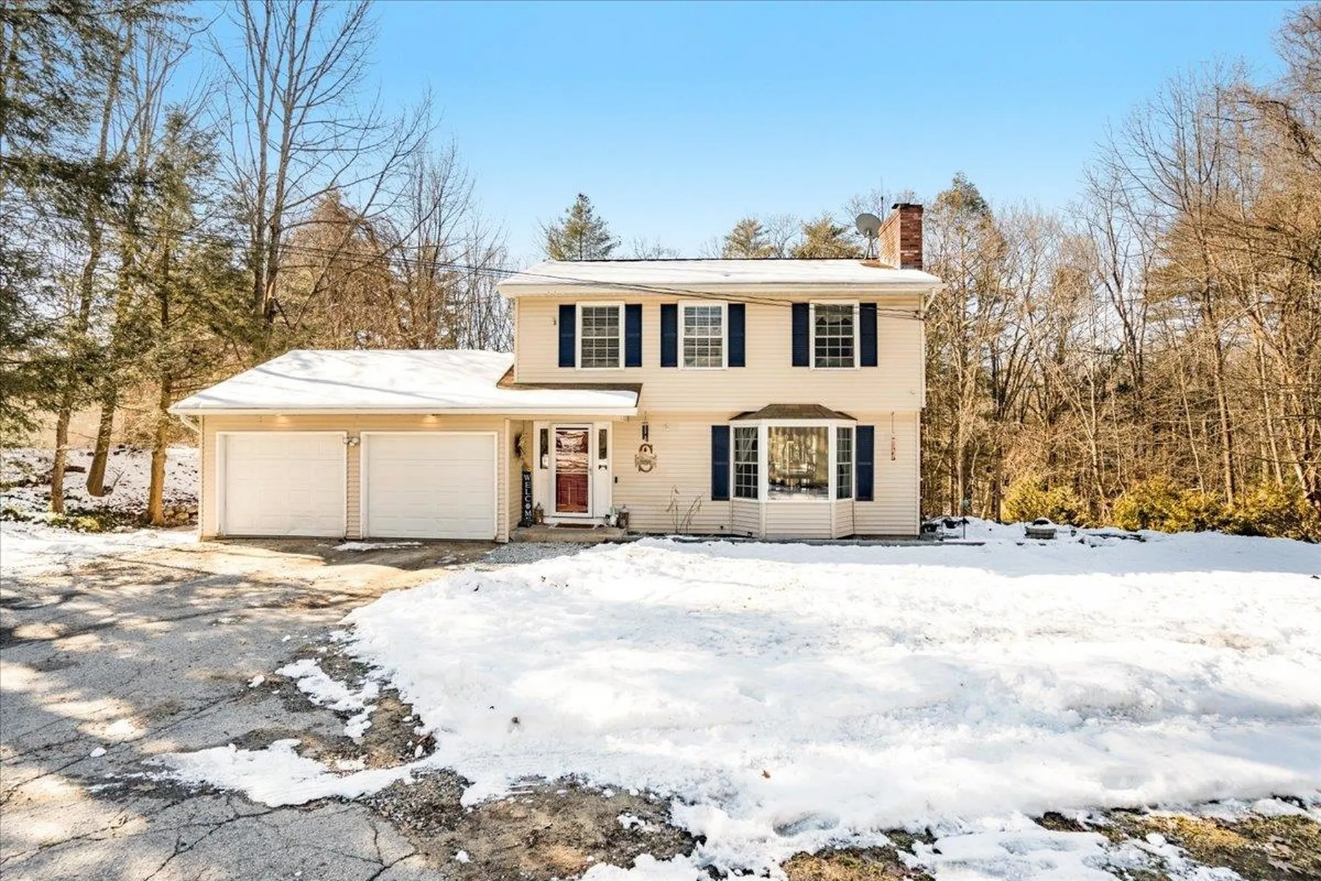 15 Terrace Drive Hooksett NH 03106