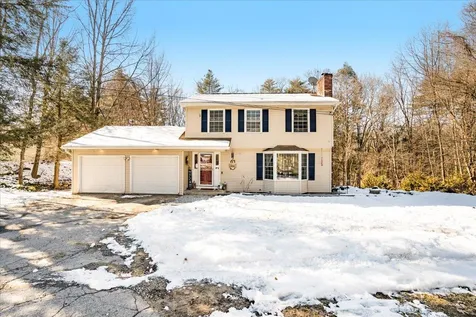 15 Terrace Drive Hooksett NH 03106