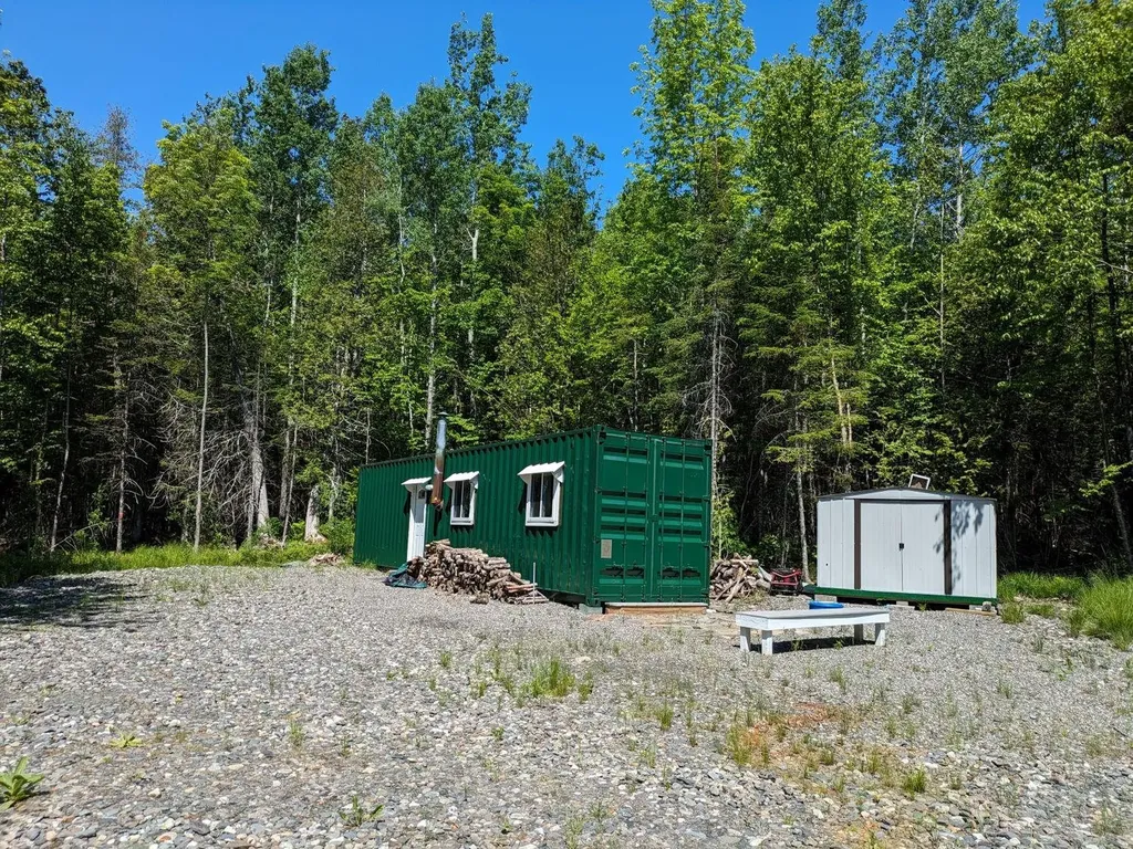 Lot 16 And 17 Glory Lane Colebrook NH 03576