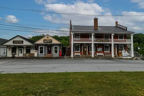 21 Lisbon Road Bath NH 03740