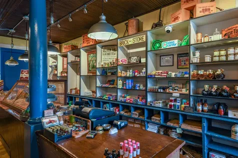 21 Lisbon Road Bath NH 03740