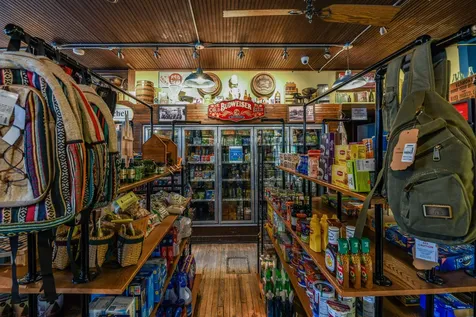 21 Lisbon Road Bath NH 03740