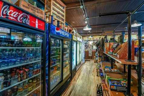 21 Lisbon Road Bath NH 03740