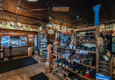 21 Lisbon Road Bath NH 03740