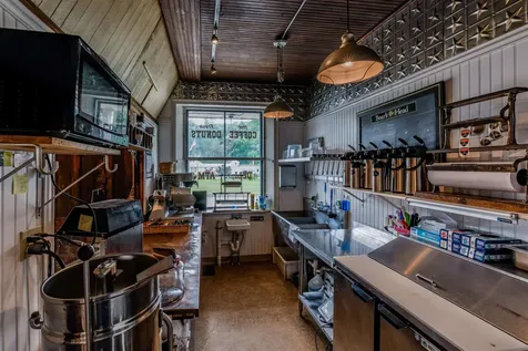 21 Lisbon Road Bath NH 03740