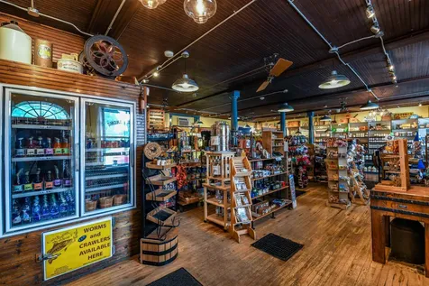 21 Lisbon Road Bath NH 03740