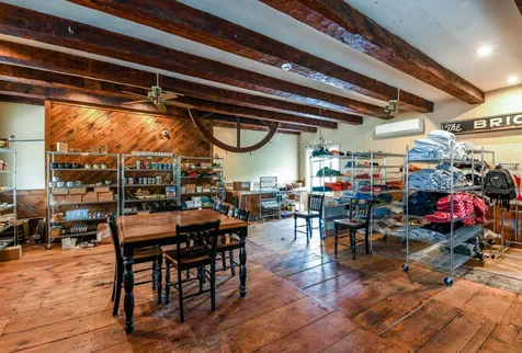 21 Lisbon Road Bath NH 03740