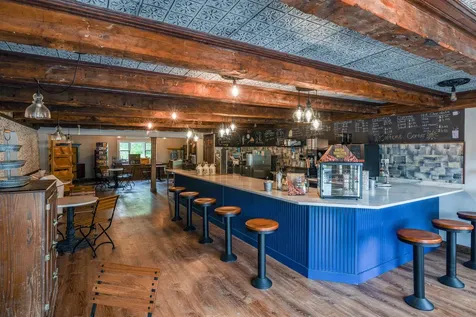 21 Lisbon Road Bath NH 03740