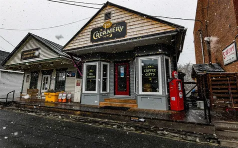 21 Lisbon Road Bath NH 03740