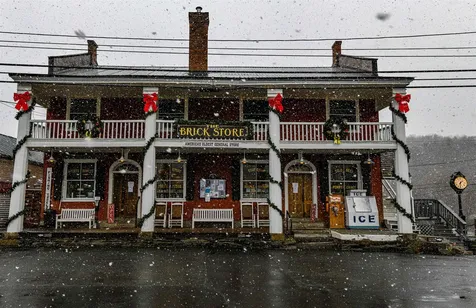 21 Lisbon Road Bath NH 03740