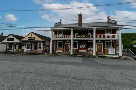 21 Lisbon Road Bath NH 03740