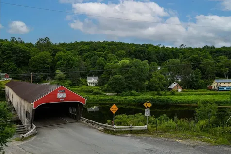 21 Lisbon Road Bath NH 03740