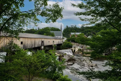 21 Lisbon Road Bath NH 03740