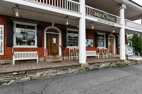 21 Lisbon Road Bath NH 03740