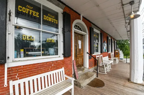 21 Lisbon Road Bath NH 03740