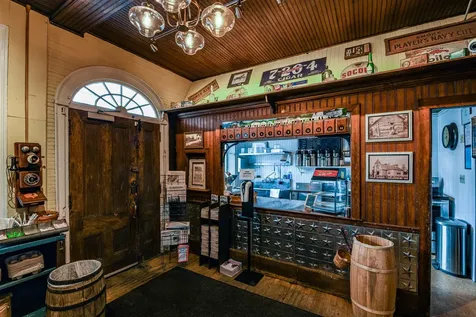 21 Lisbon Road Bath NH 03740