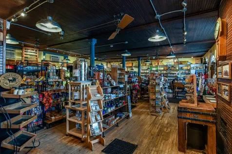 21 Lisbon Road Bath NH 03740