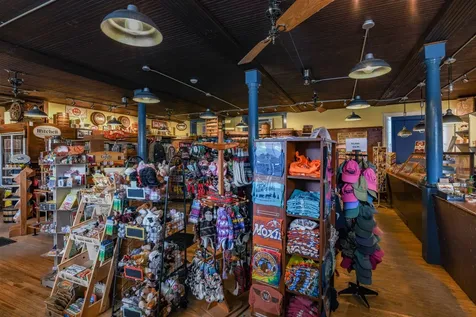 21 Lisbon Road Bath NH 03740