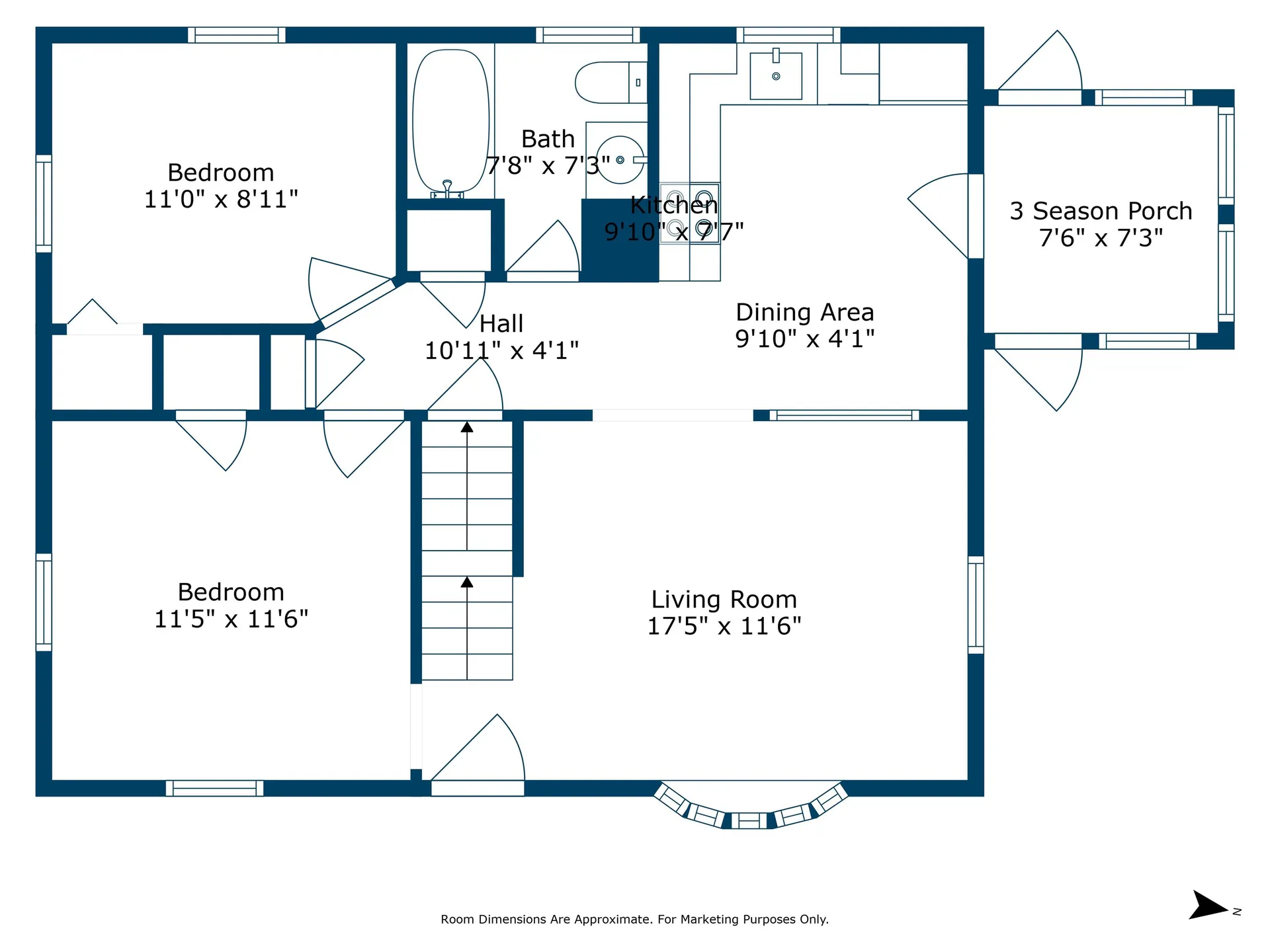 40 Theresa Court Manchester NH 03103