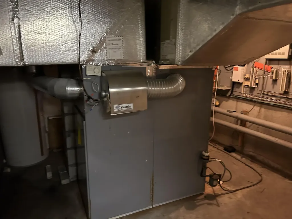 54 Woodstock Avenue Rutland City VT 05701