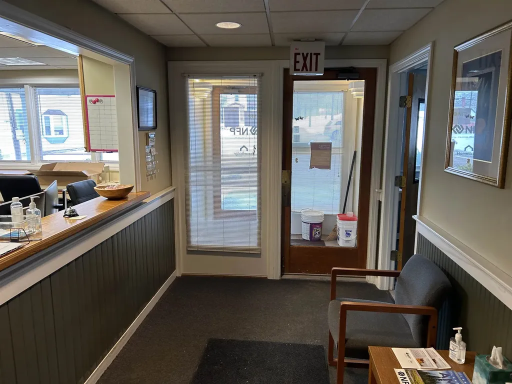 54 Woodstock Avenue Rutland City VT 05701