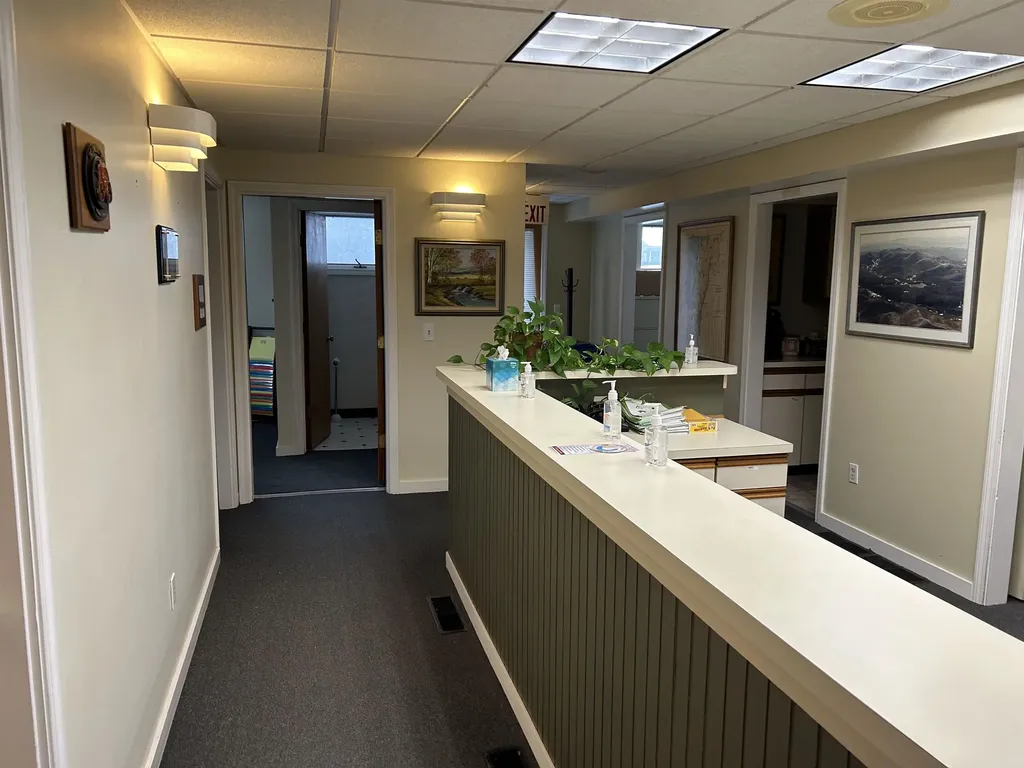 54 Woodstock Avenue Rutland City VT 05701