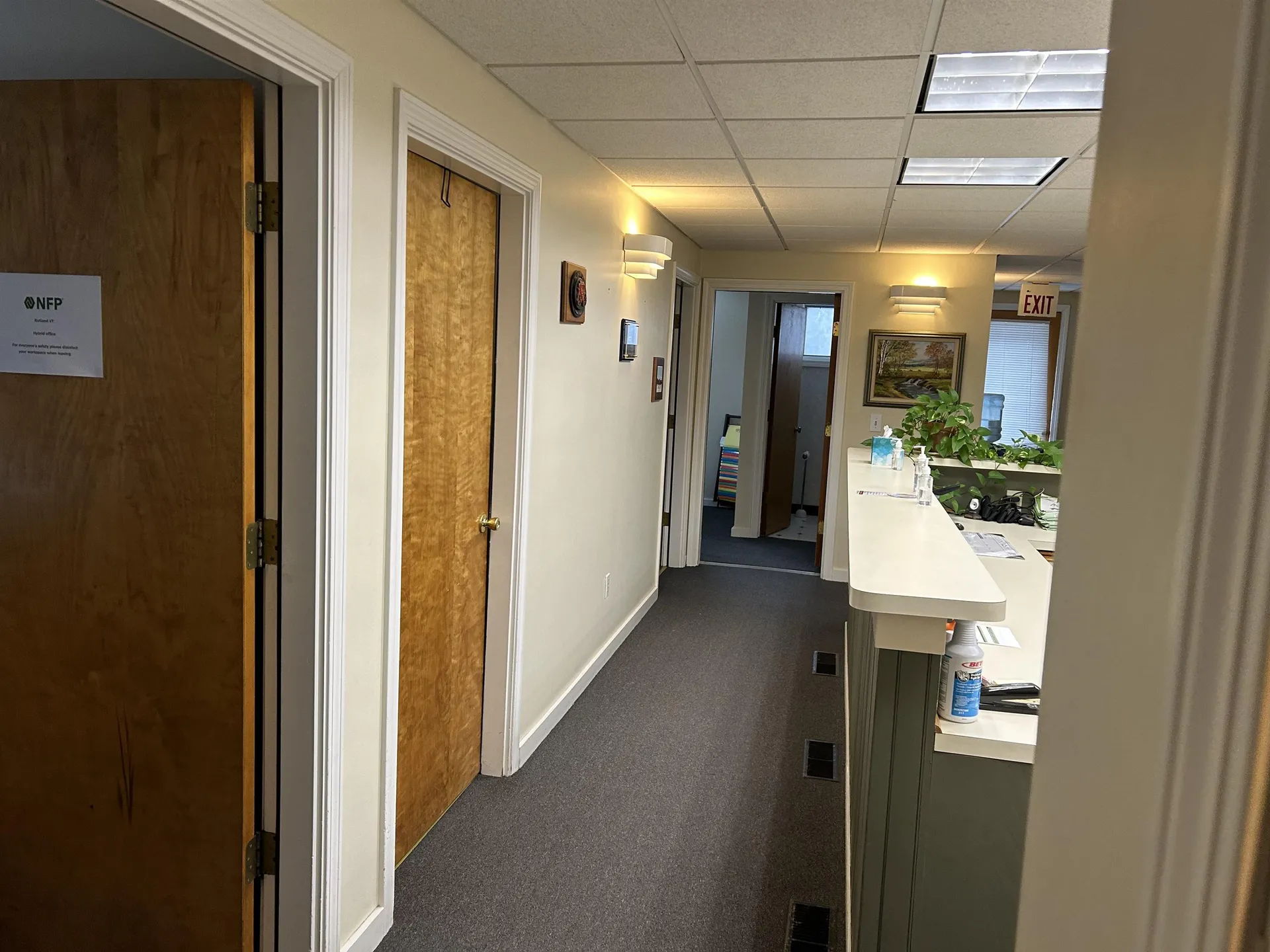 54 Woodstock Avenue Rutland City VT 05701