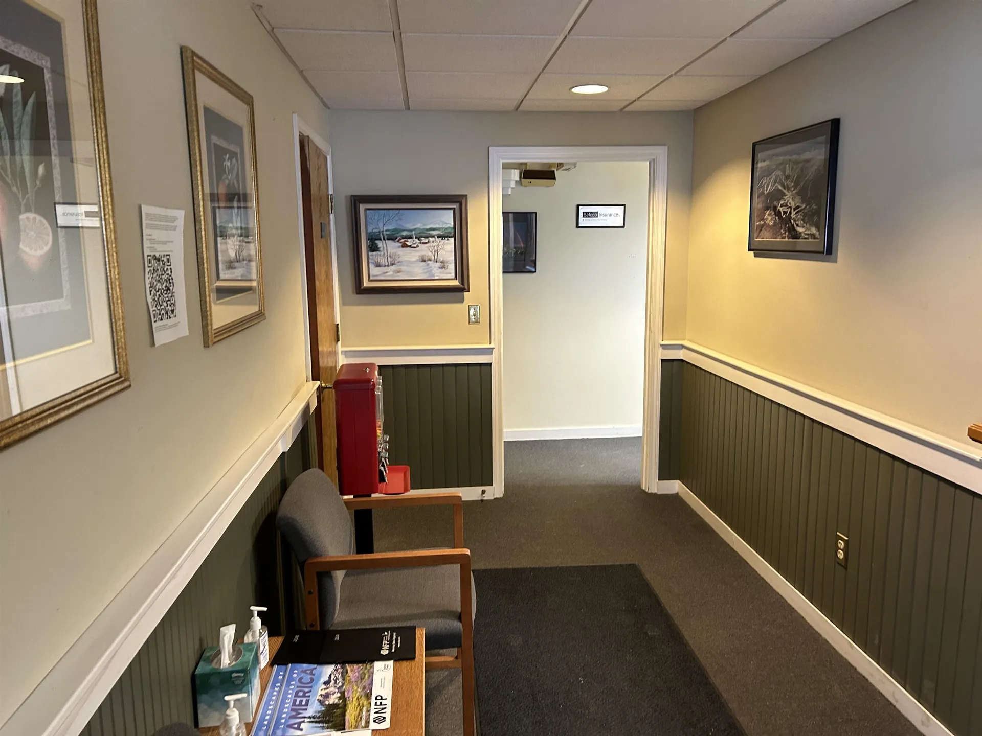 54 Woodstock Avenue Rutland City VT 05701