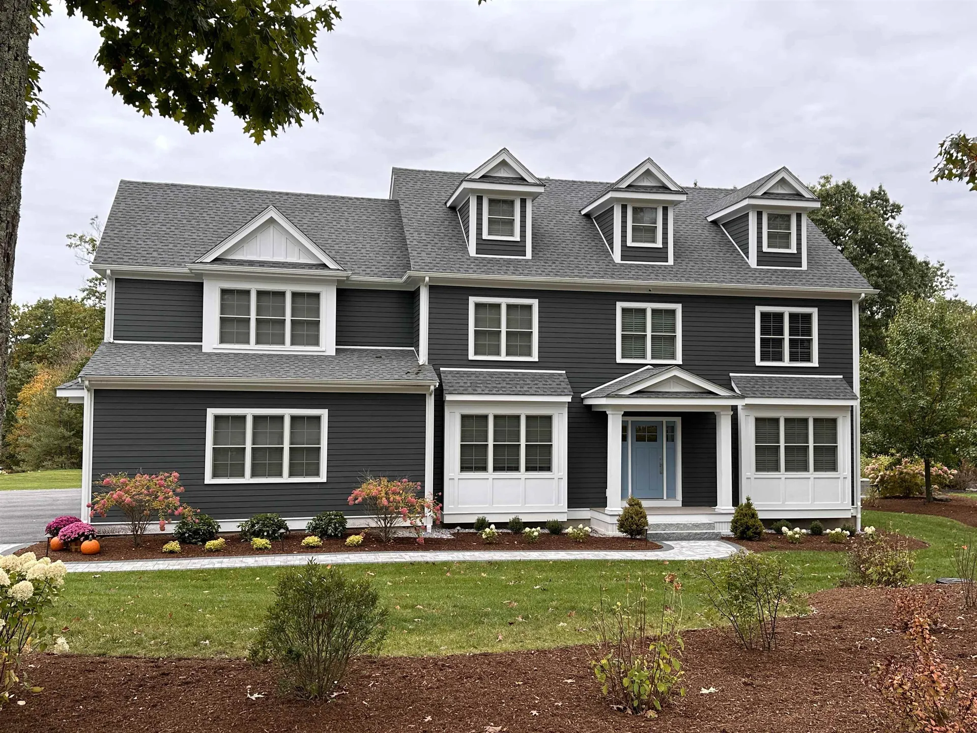 5 Connie Court Bedford NH 03110