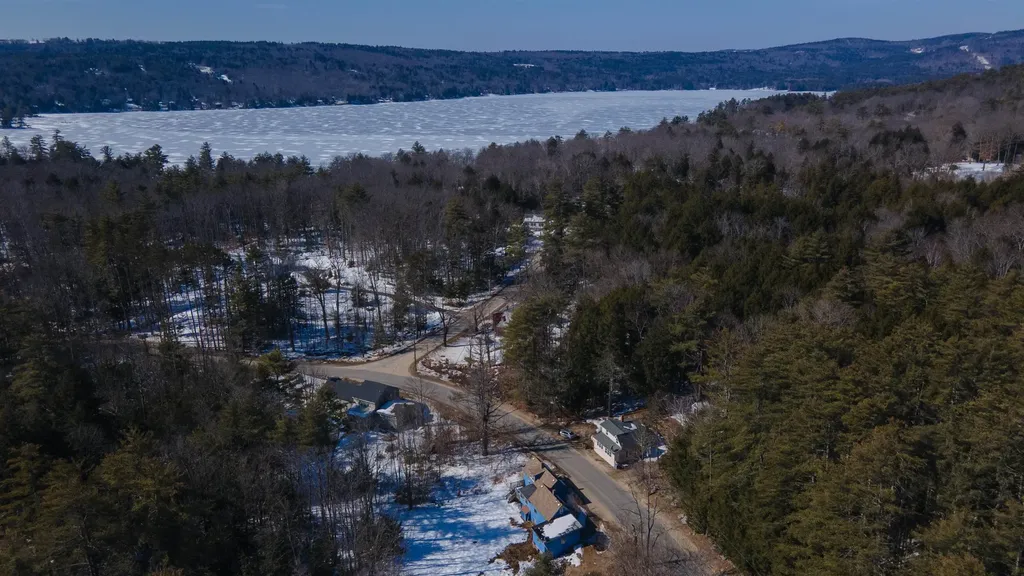 New London NH Real Estate, MLS 4984777