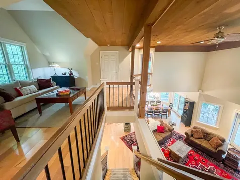 37 Titcomb Lane Ludlow VT 05149