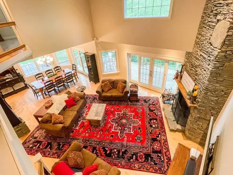 37 Titcomb Lane Ludlow VT 05149