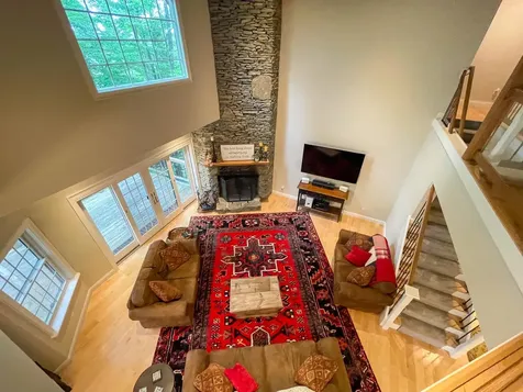 37 Titcomb Lane Ludlow VT 05149